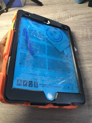 iPad 10.2 Case