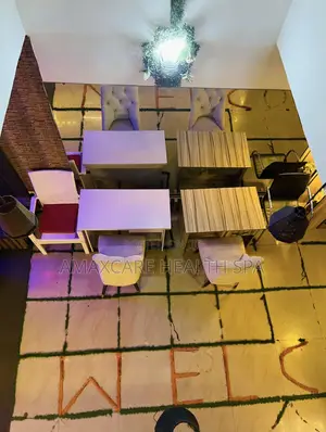 Space Available for Rent