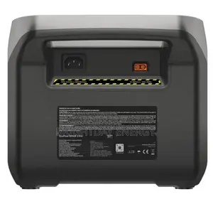 Ecoflow Rivers 2 Pro