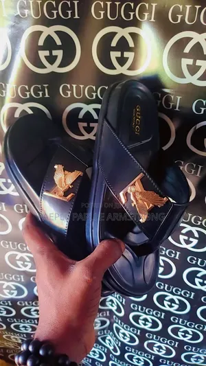 Slippers Shoe