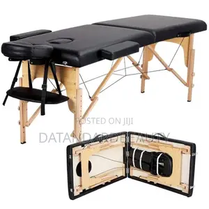 Foldable Massage Bed