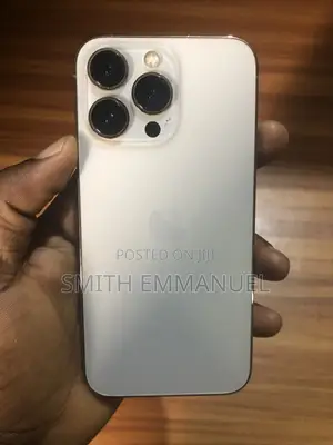Apple iPhone 13 Pro 256 GB Rose Gold