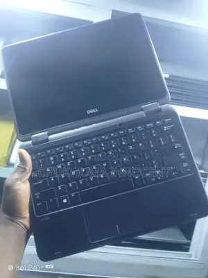 Laptop Dell Latitude 11 3189 4GB Intel Pentium SSD 128GB