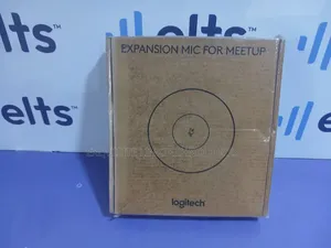 Logitech Meet Up Expantion Mic