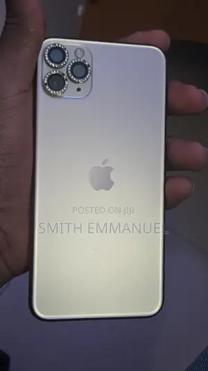 Apple iPhone 11 Pro Max 64 GB Rose Gold