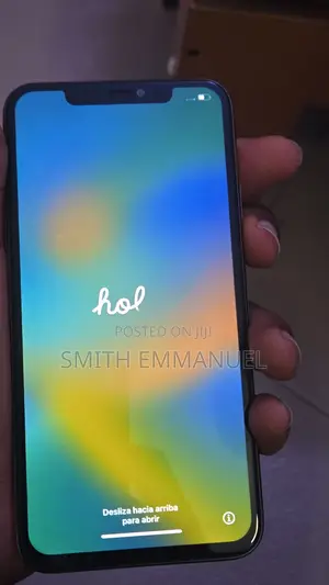 Apple iPhone 11 Pro Max 64 GB Rose Gold