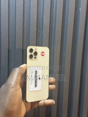 Apple iPhone 12 Pro 128 GB Gold