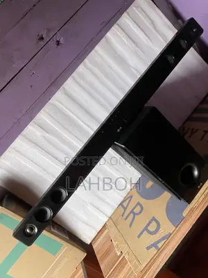 LG Sound Bar