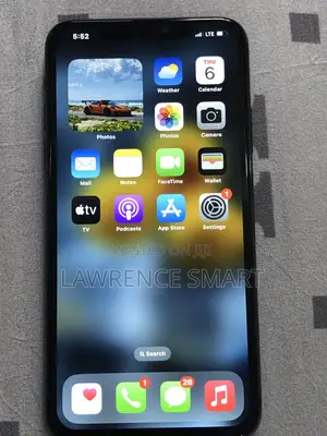 Apple iPhone 11 Pro Max 64 GB Gray
