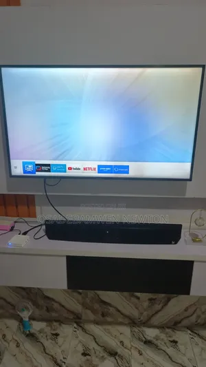 Samsung Smart TV