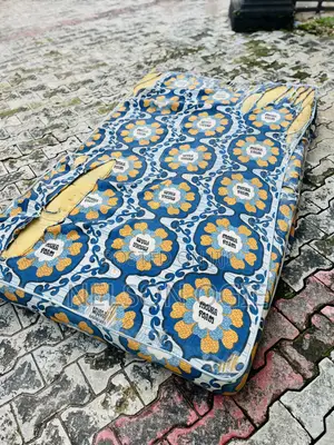 Foam Mattress