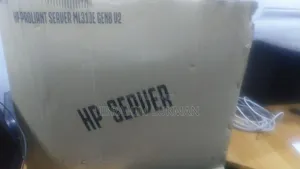 Server ML310e Gen8V2