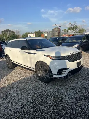 Land Rover Range Rover Velar P380 HSE R-Dynamic 4x4 2018 White