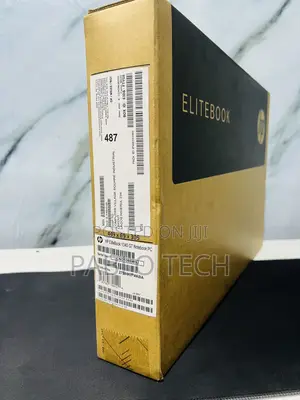 New Laptop HP EliteBook x360 1040 G7 16GB Intel Core i7 SSD 512GB