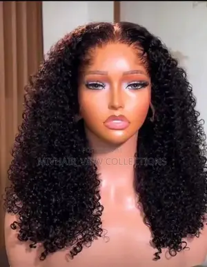  Human Hair SDD