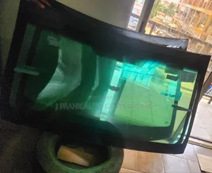 Chevrolet Cruze 2010 Windscreen Glass
