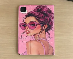 iPad Case Pouch