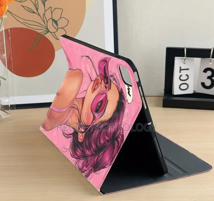 iPad Case Pouch