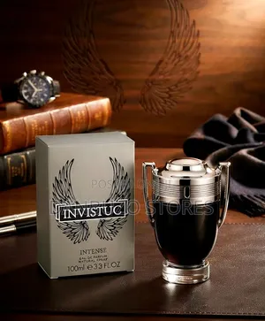Invistuc Intense Perfume EDP - 100ml