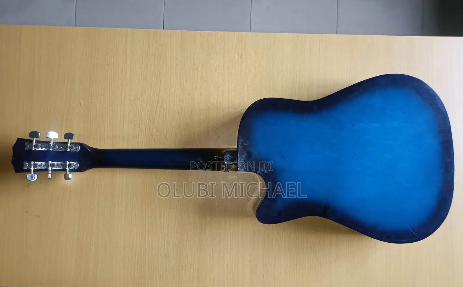 Acoustic Guitar