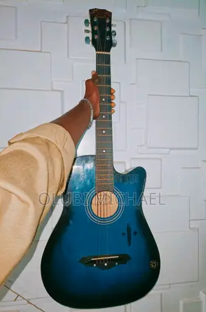 Acoustic Guitar