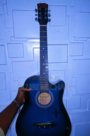 Acoustic Guitar