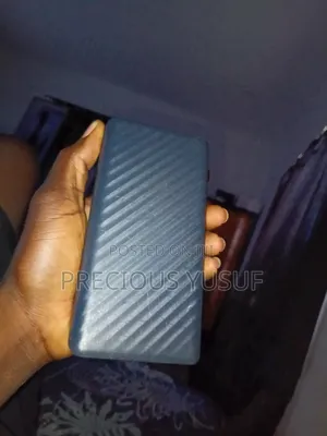 Used Power Bank
