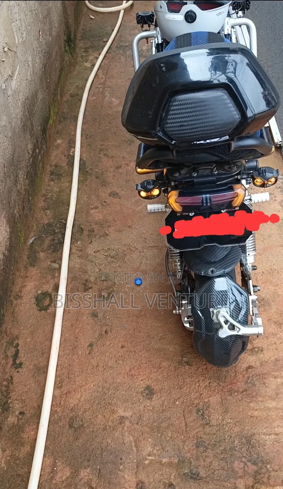 Kymco Xciting 2025 Green