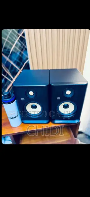 KRK Rokit 5 Studio Monitor Speaker