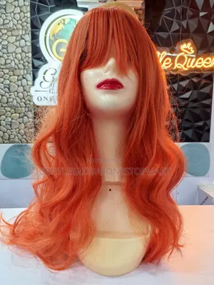 Human Hair Original