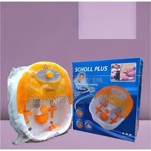 Scholl Plus Massager