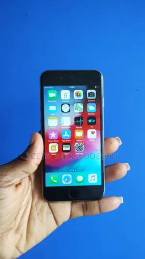 Apple iPhone 6 64 GB Gray