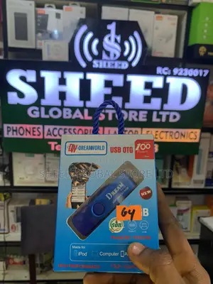 Dream Would Card Reader