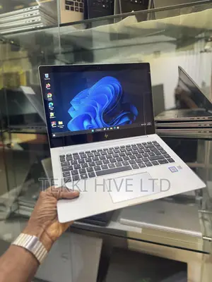 Laptop HP EliteBook 1040 G4 16GB Intel Core i7 SSD 512GB