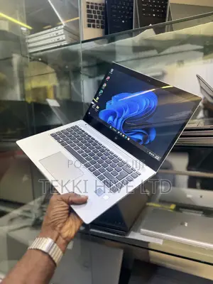 Laptop HP EliteBook 1040 G4 16GB Intel Core i7 SSD 512GB