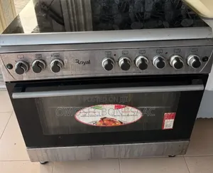 Full Cooking Oven