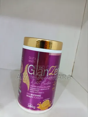 Beauty Supplement