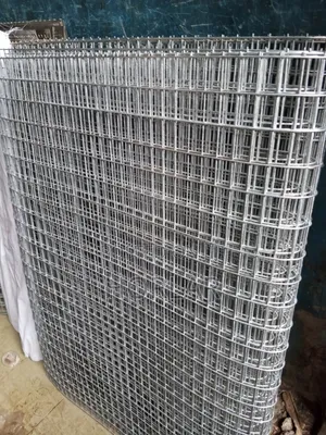 The Wire Mesh