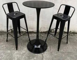 Modern Design Suitable for Home Bars, Cafes, or Lounges