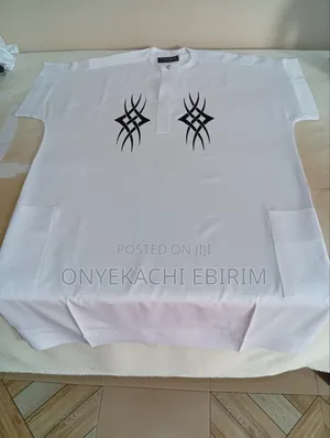Men Native Outfit
