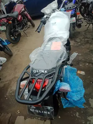 New Qlink XP 200 2025 Black