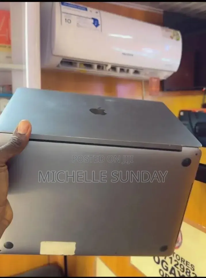 Macbook Pro