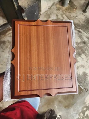 Executive Wood Award