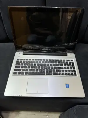 Laptop Asus VivoBook S550CM 8GB Intel Core i7 SSD 256GB