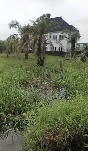 1plot of Land for Sale at Royal Avenue Pearl Garden Estate Eliozu