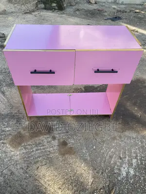 Drawer Dresser