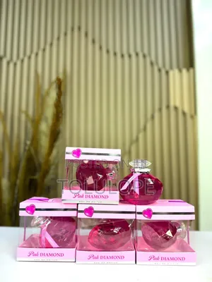 Pink Diamond Perfume
