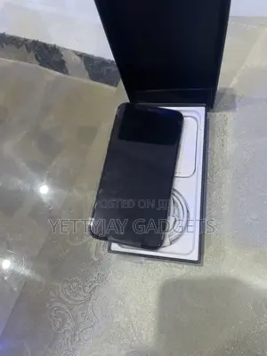 New Apple iPhone 11 Pro 256 GB Gray