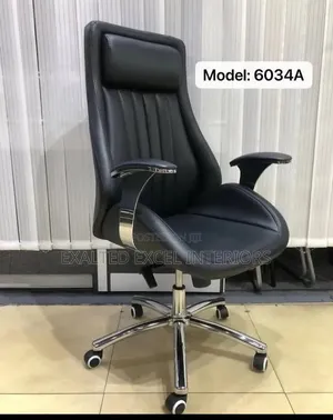 Quality Executive Office Chair