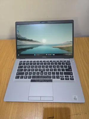 Laptop Dell Latitude 5410 8GB Intel Core i5 SSD 256GB